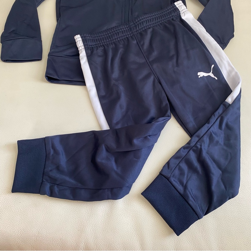 Puma long pants and top set 6211 - Picture 6 of 6